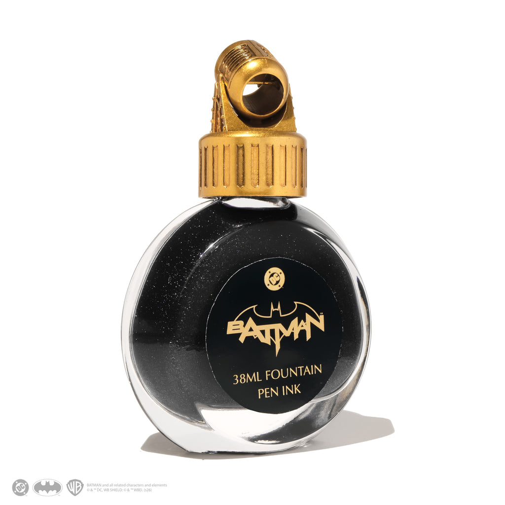 The Batman Ink Collection