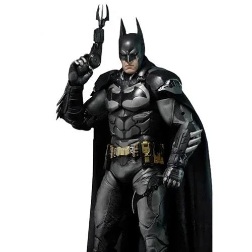 Batman Arkham Knight Video Game 1:4 Scale Action Figure