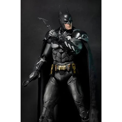 Batman Arkham Knight Video Game 1:4 Scale Action Figure
