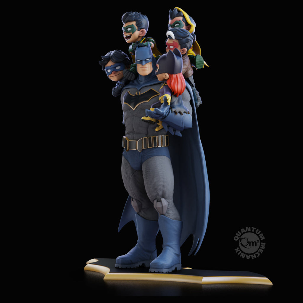 Batman: Family Classic Q-Master