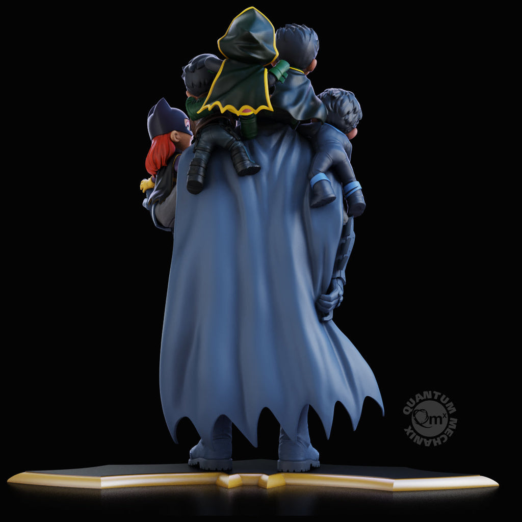Batman: Family Classic Q-Master