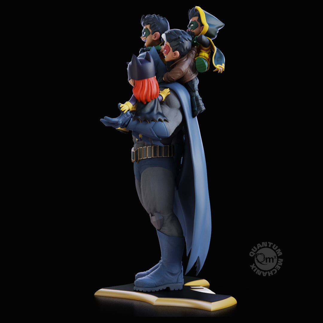 Batman: Family Classic Q-Master