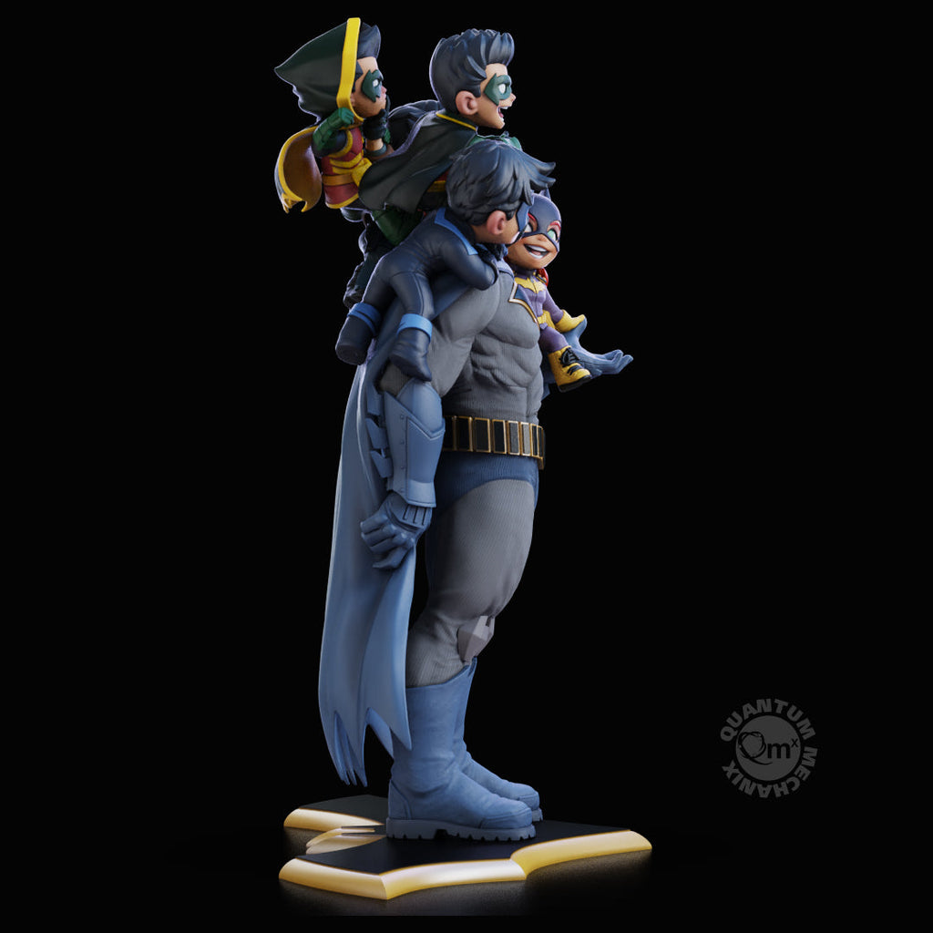 Batman: Family Classic Q-Master