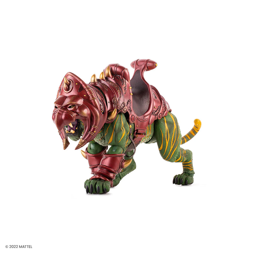 Masters of the Universe - Battle Cat 1/6 Scale Figure