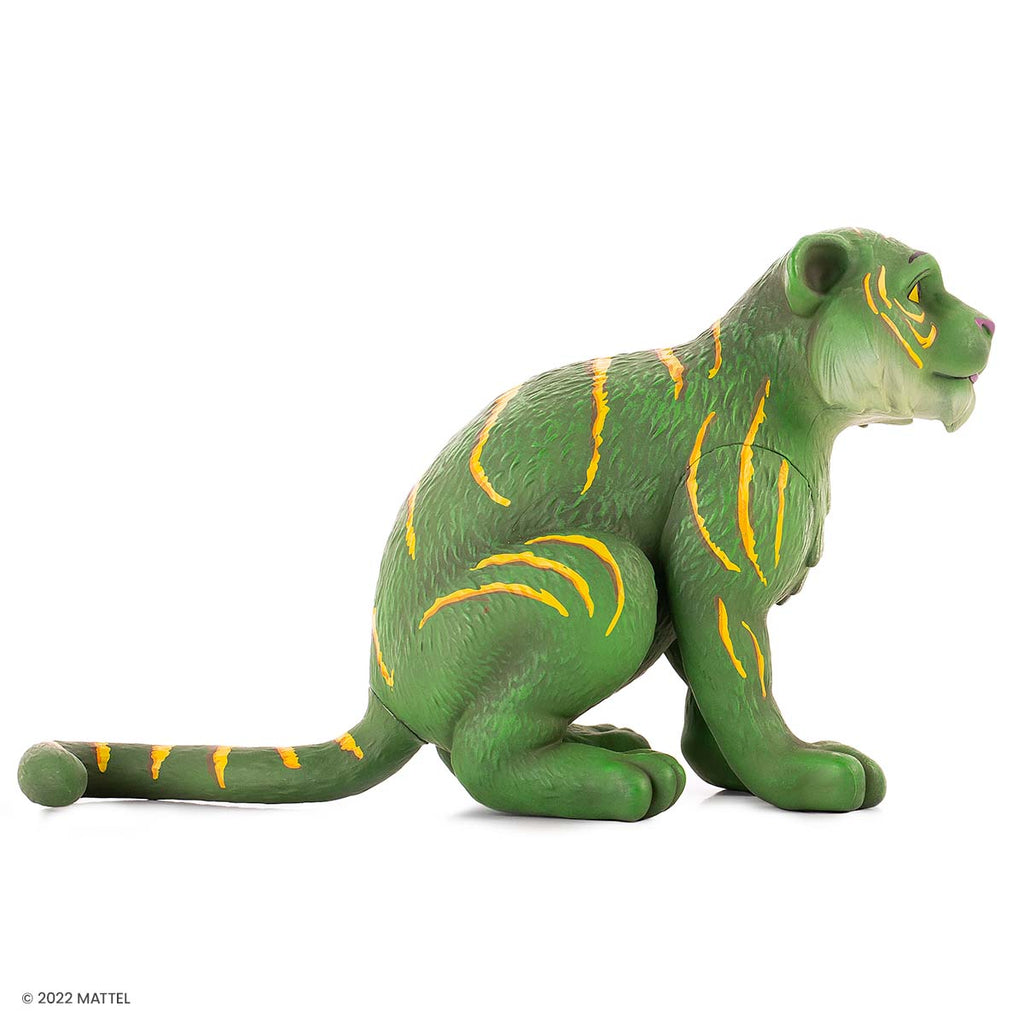 Battle Cat 1/6 Scale Figure - Mondo Exclusive Timed Edition