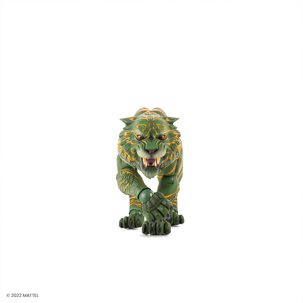 Battle Cat 1/6 Scale Figure - Mondo Exclusive Timed Edition