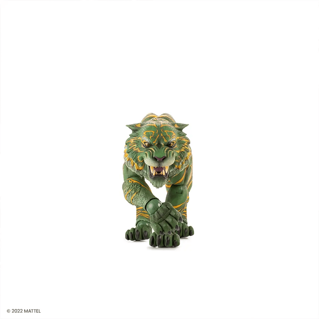 Masters of the Universe - Battle Cat 1/6 Scale Figure