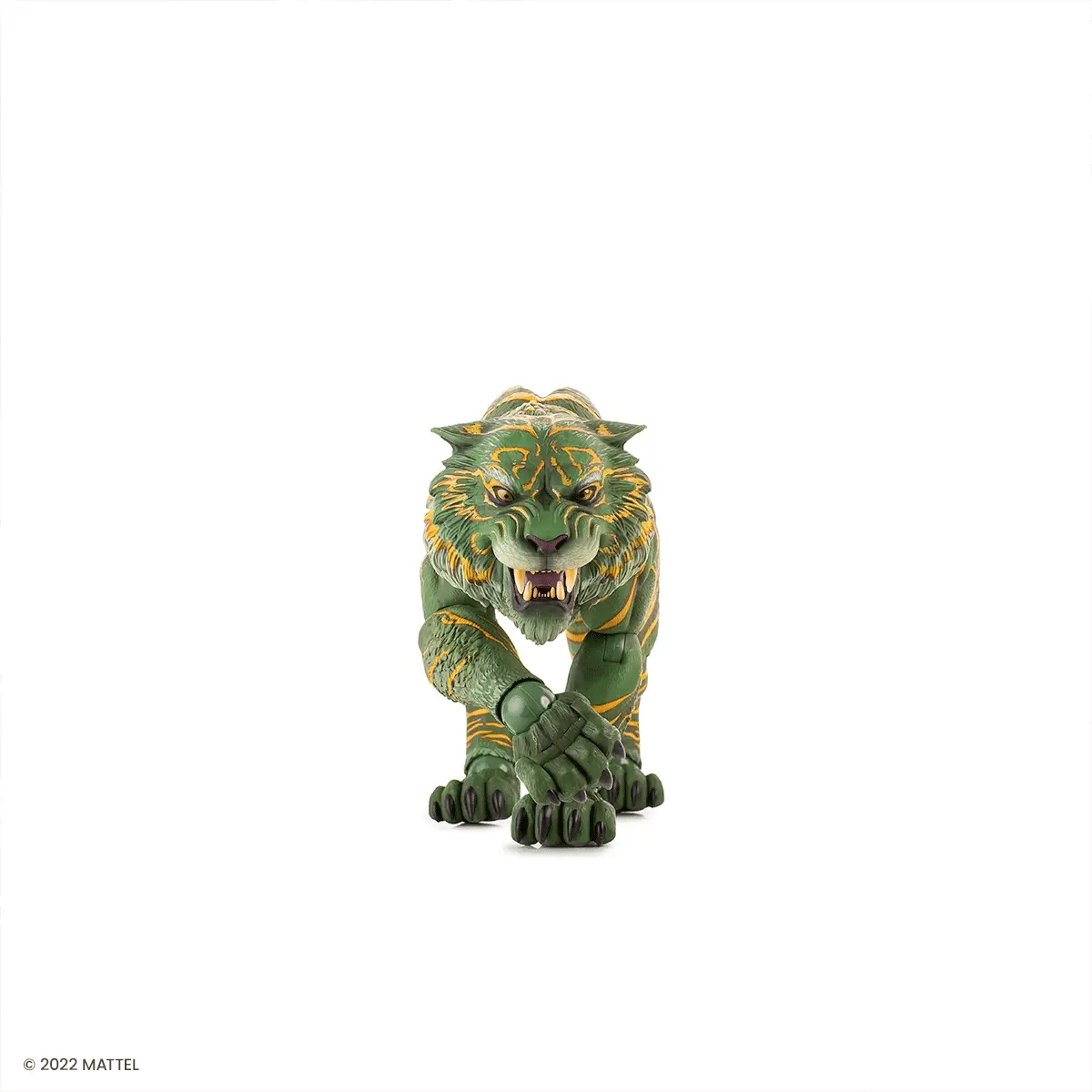 Masters of the Universe - Battle Cat 1/6 Scale Figure