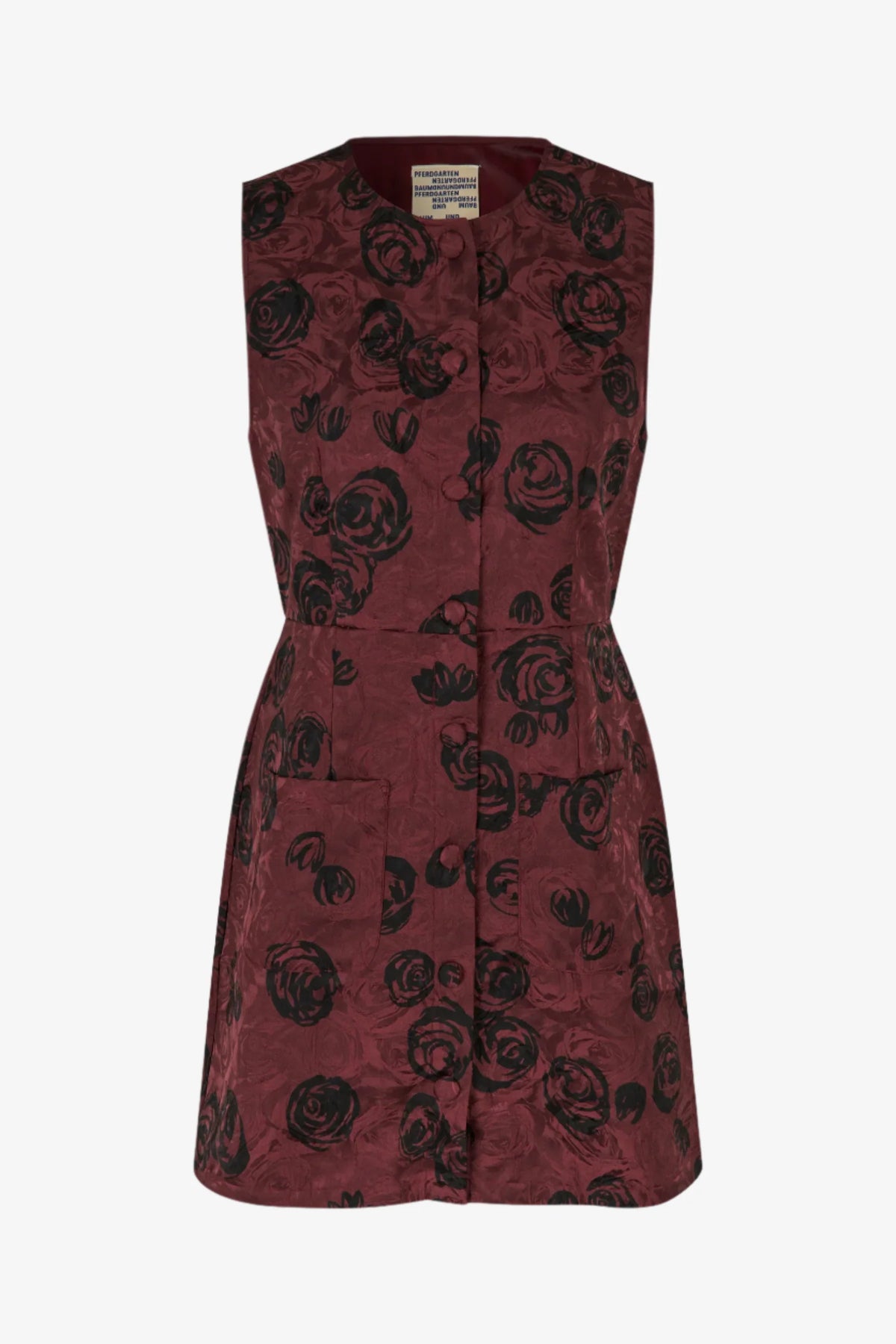 Baum Und Pferdgarten Anavi Dress