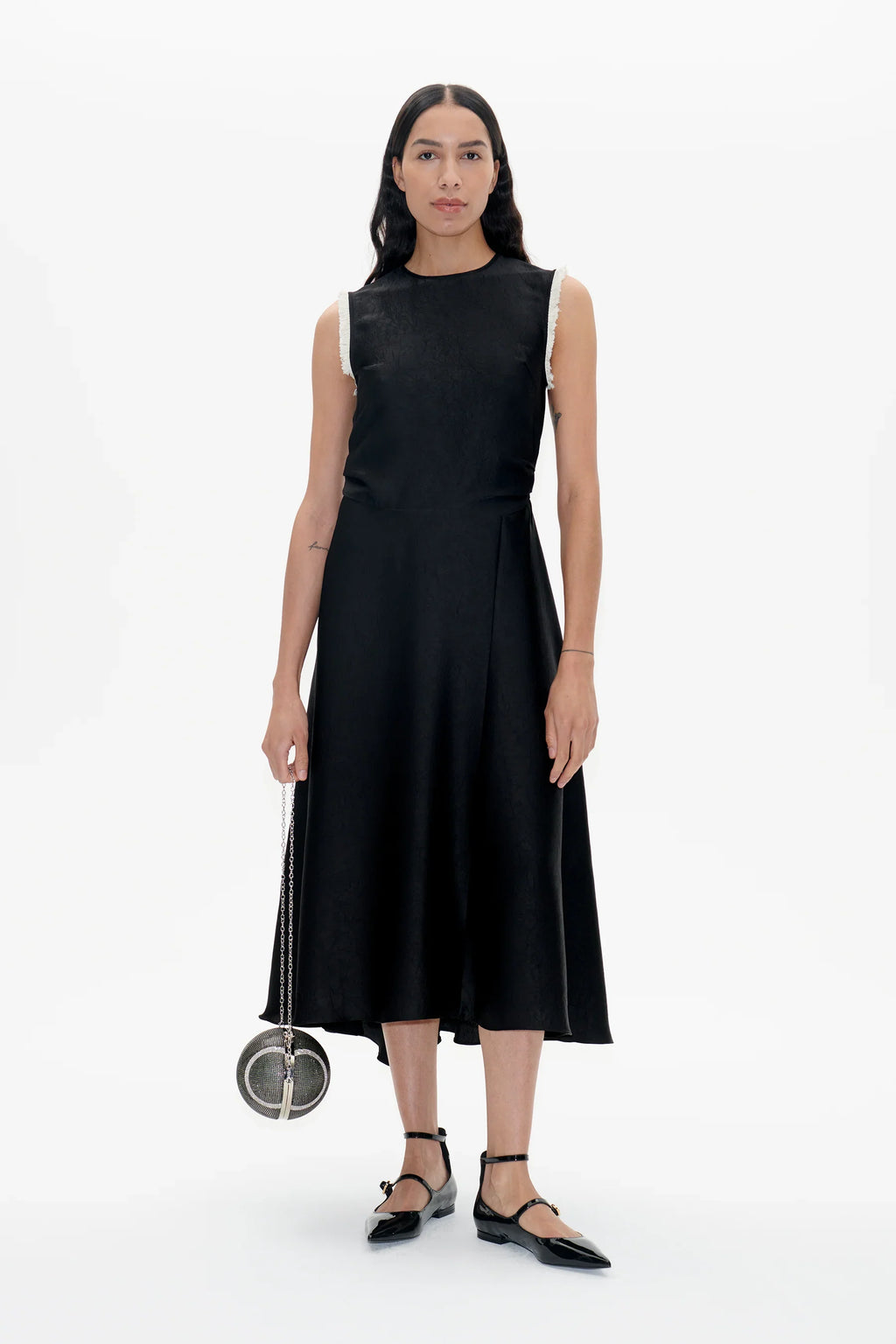 Baum und Pferdgarten Atina Dress