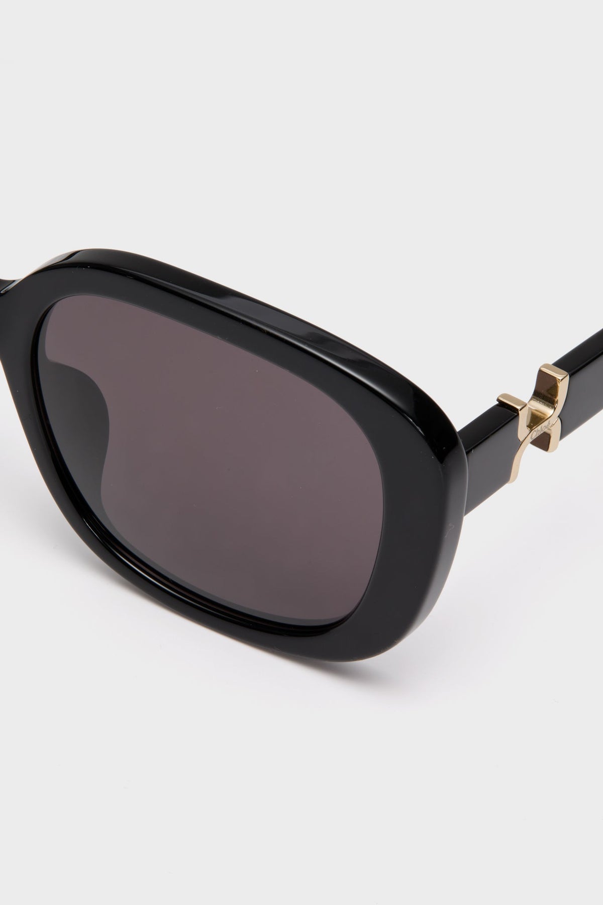 Black Marcie Sunglasses
