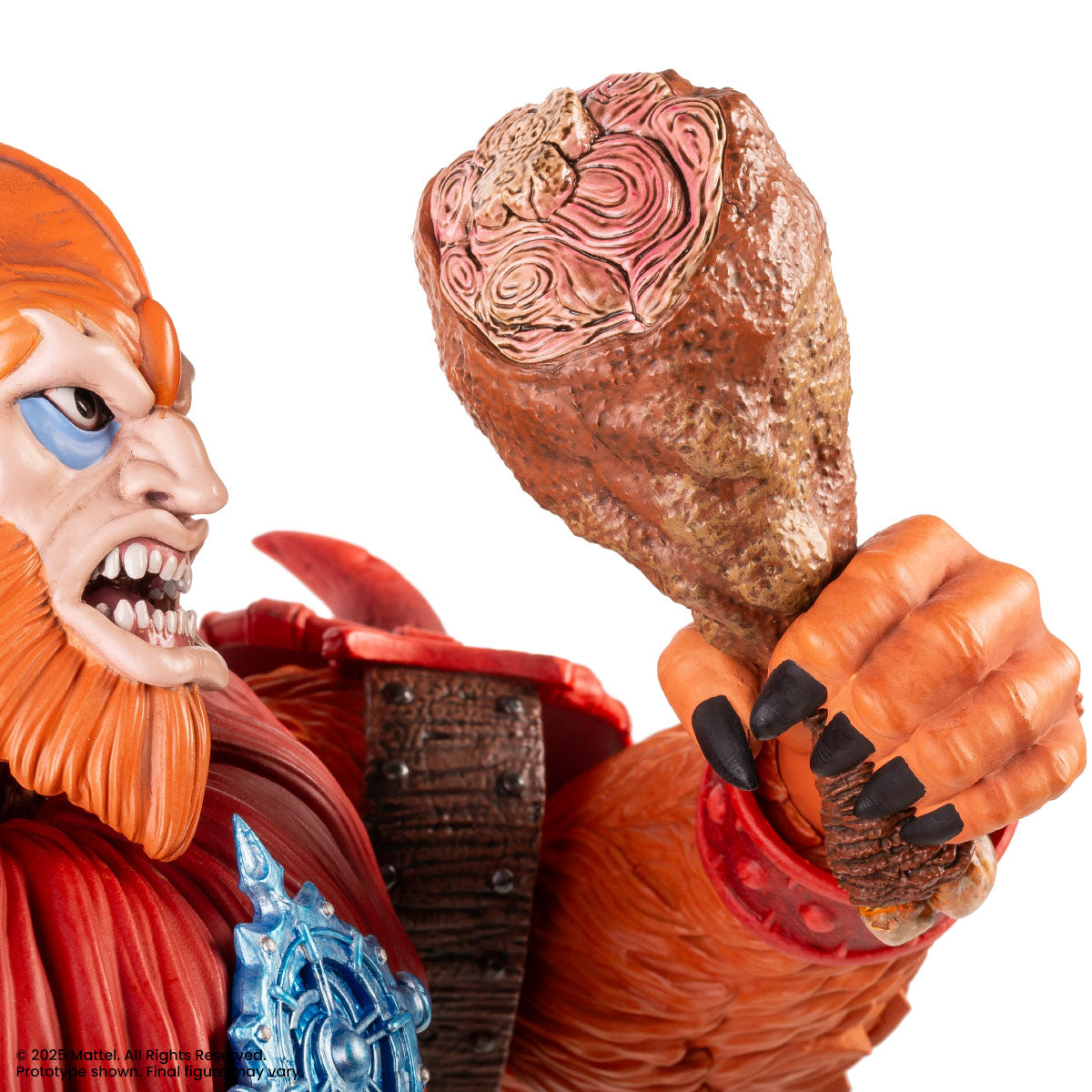 Masters of the Universe - Beast Man 1/6 Scale Figure - Classic Variant