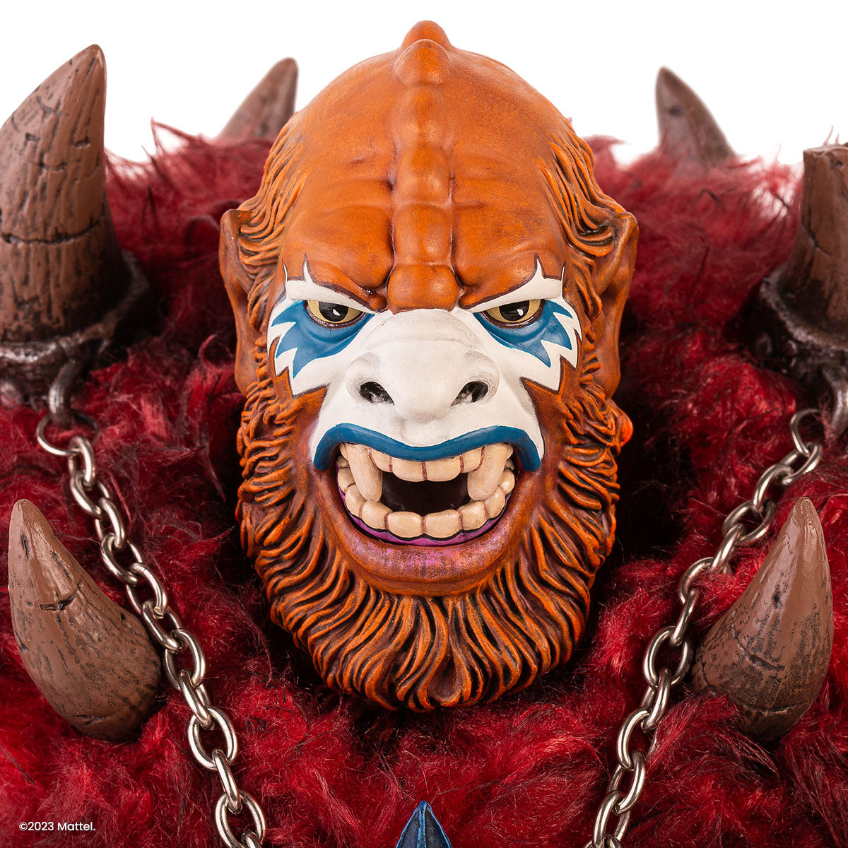 Masters of the Universe - Beast Man 1/6 Scale Figure - Timed Edition