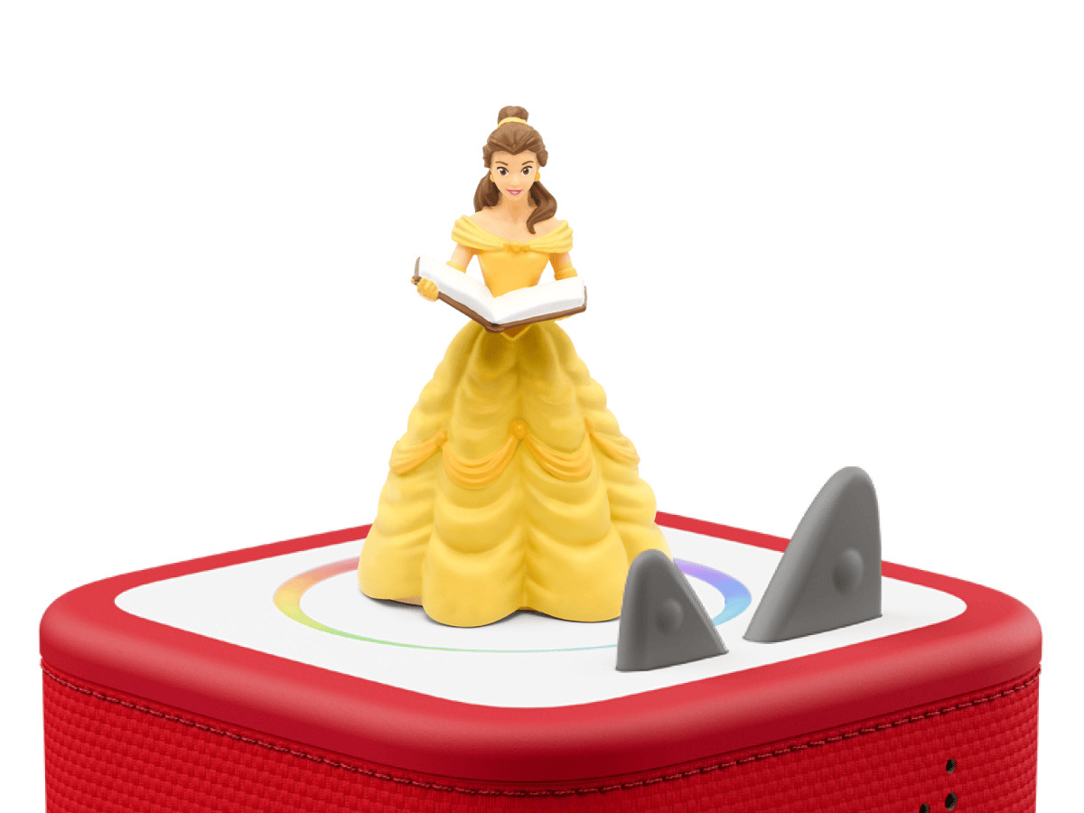 Disney Beauty & the Beast Tonie