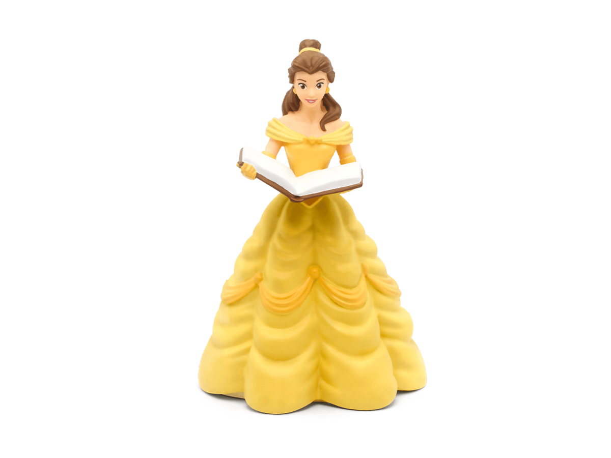 Disney Beauty & the Beast Tonie
