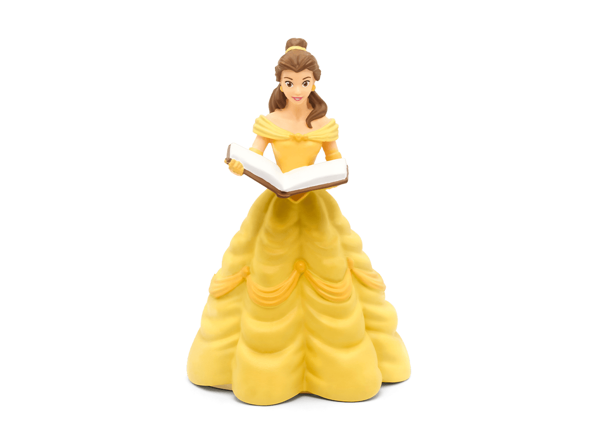 Disney Beauty & the Beast Tonie