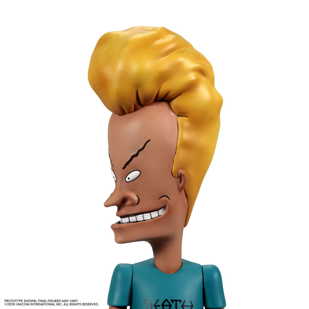 Beavis and Butt-Head Figure Set - Limited Edition