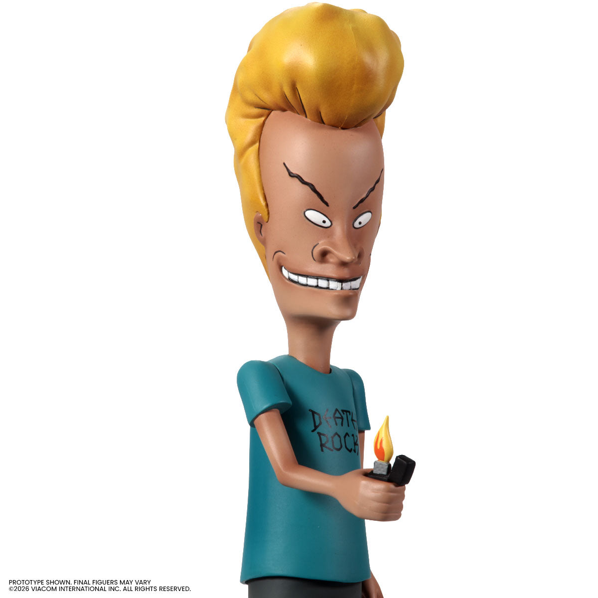 Beavis and Butt-Head Figure Set - Limited Edition