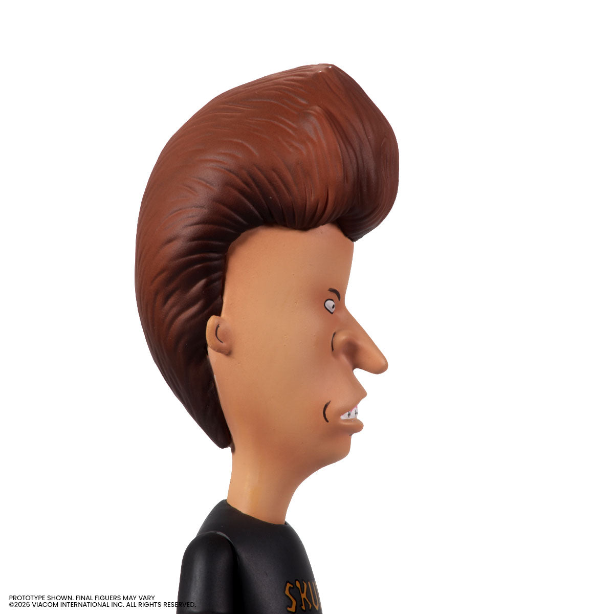 Beavis and Butt-Head Figure Set - Limited Edition