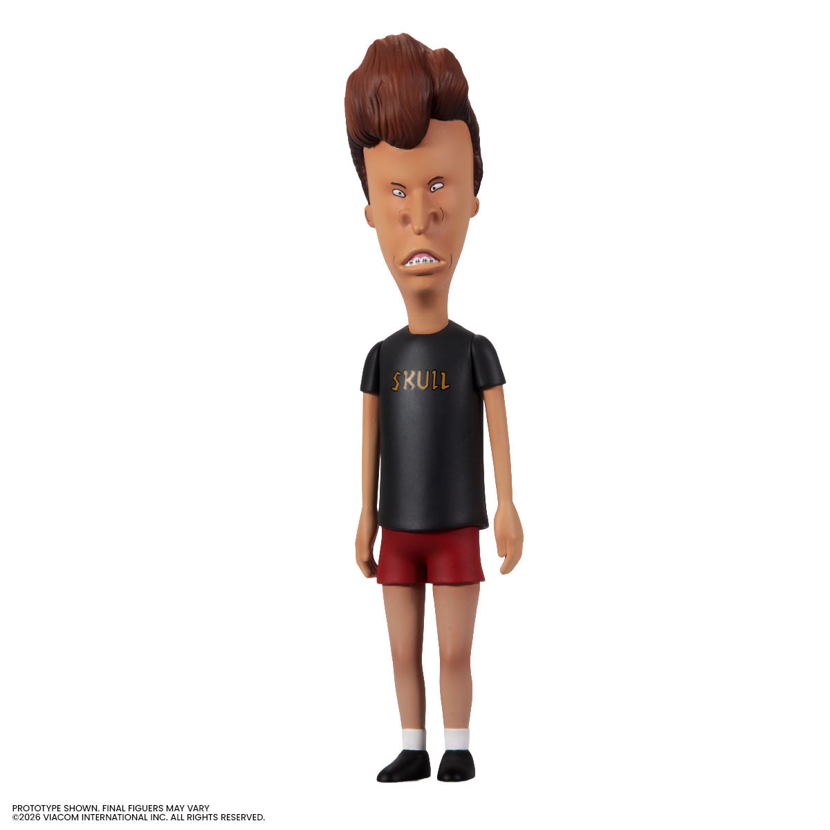 Beavis and Butt-Head Figure Set - Limited Edition