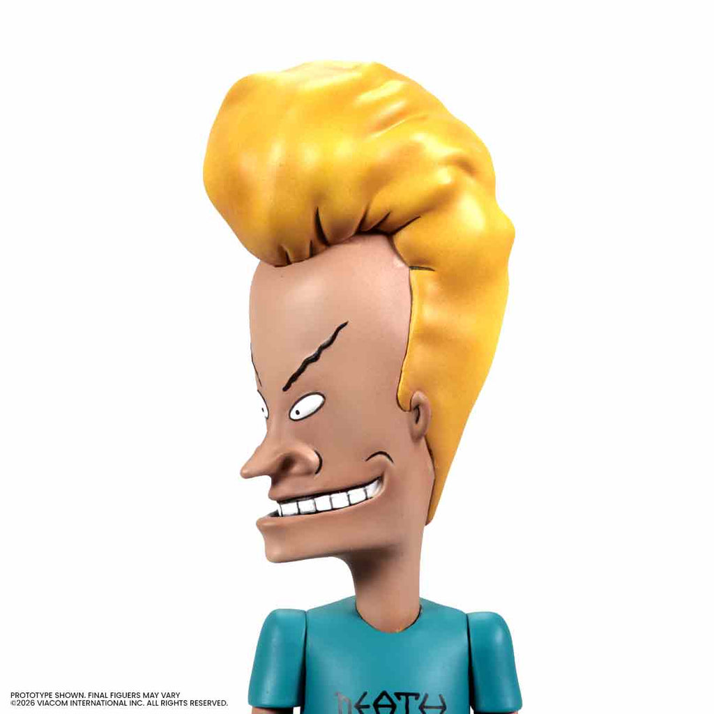 Beavis and Butt-Head Figure Set