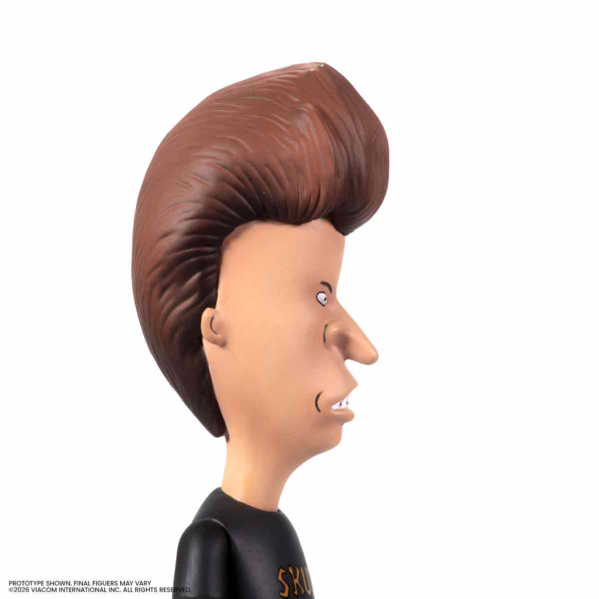 Beavis and Butt-Head Figure Set