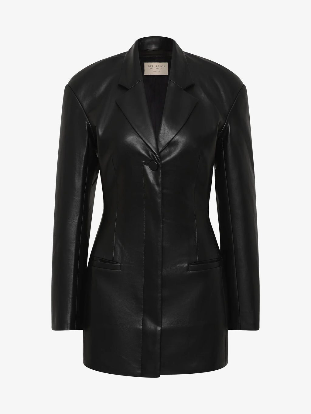 Bec + Bridge Saphira Dress