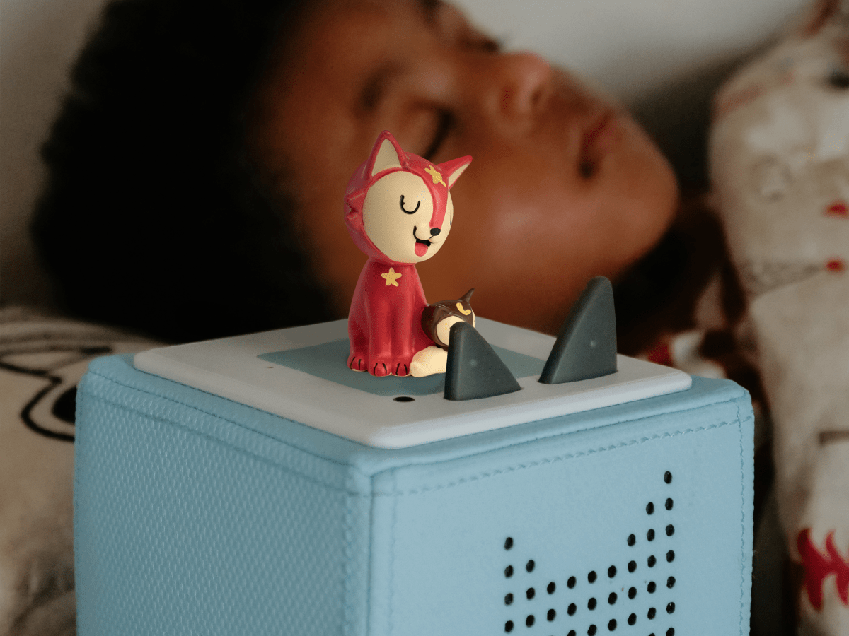 Favorite Children's Songs: Bedtime Songs Tonie