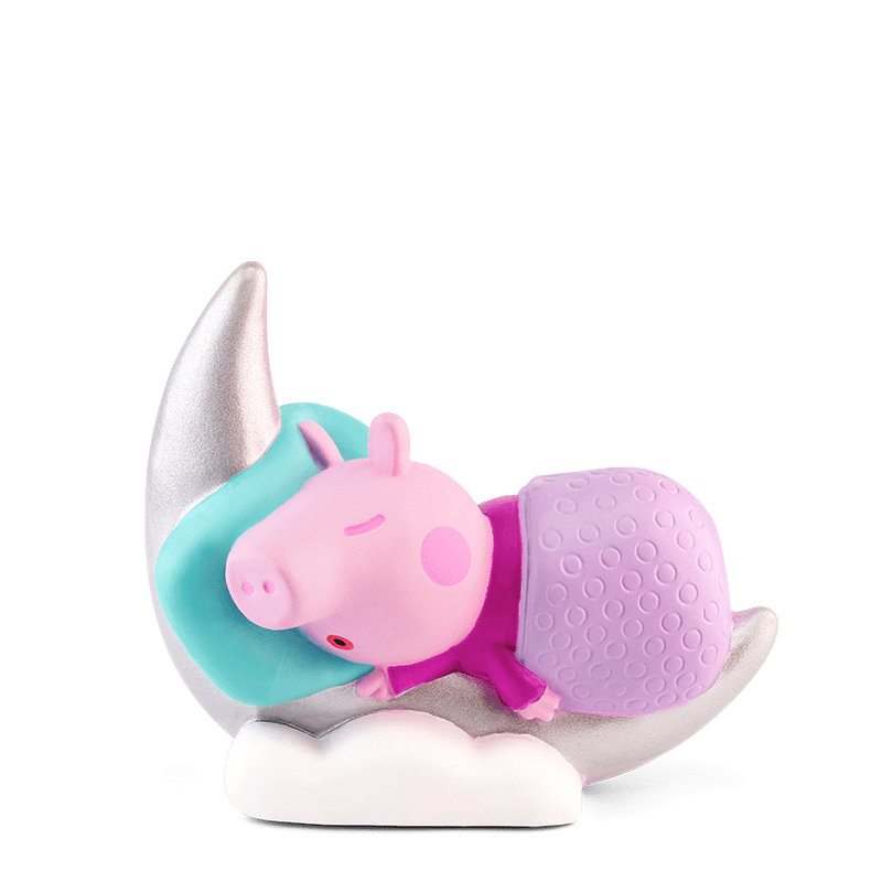 Peppa Pig: Peppa's Bedtime Stories Tonie