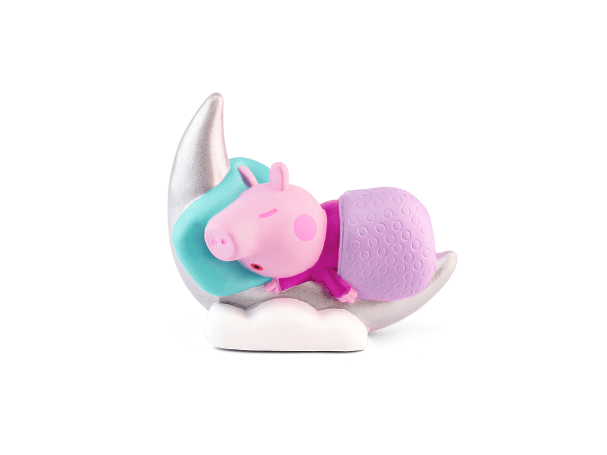 Peppa Pig: Peppa's Bedtime Stories Tonie