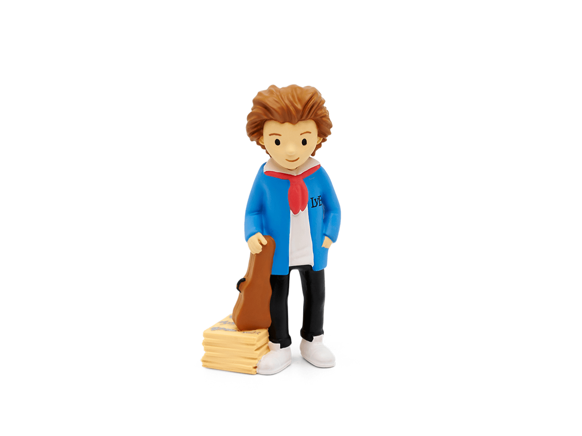 Beethoven's Wig Tonie