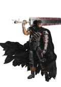 BERSERK GUTS BLACK SWORDSMAN