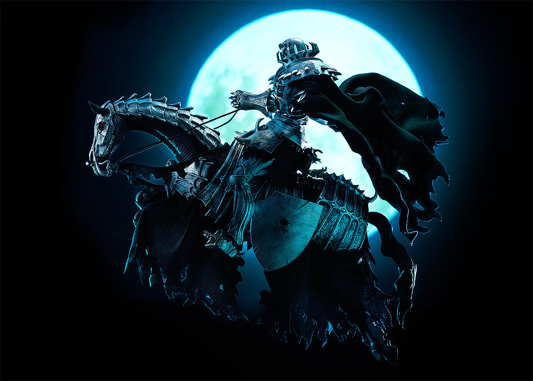 BERSERK SKULL KNIGHT FIGMA AF DX ED