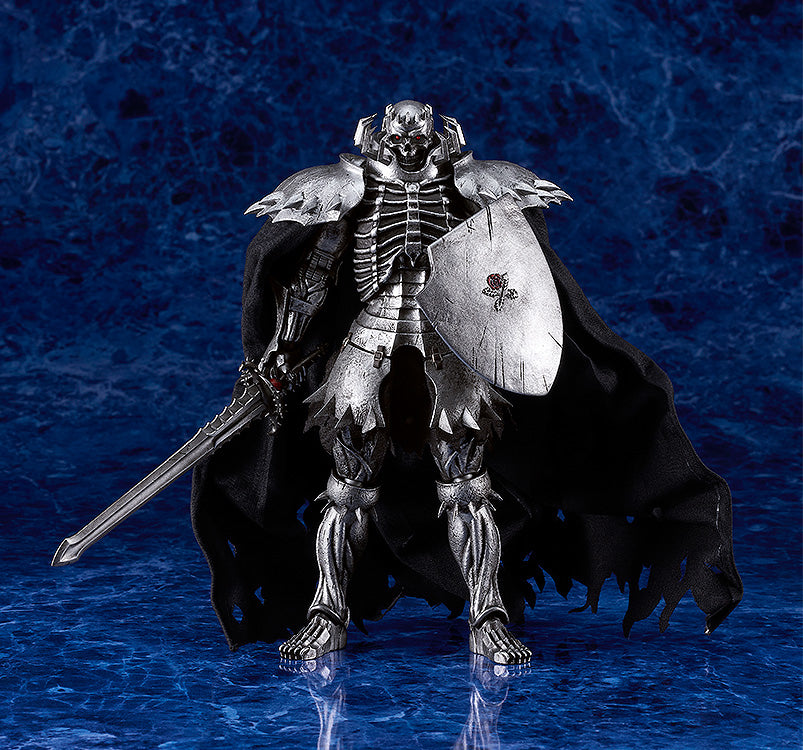 BERSERK SKULL KNIGHT FIGMA AF DX ED
