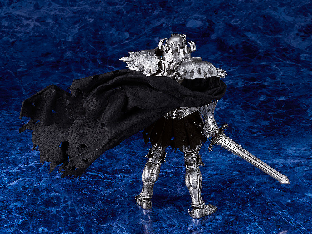 BERSERK SKULL KNIGHT FIGMA AF DX ED