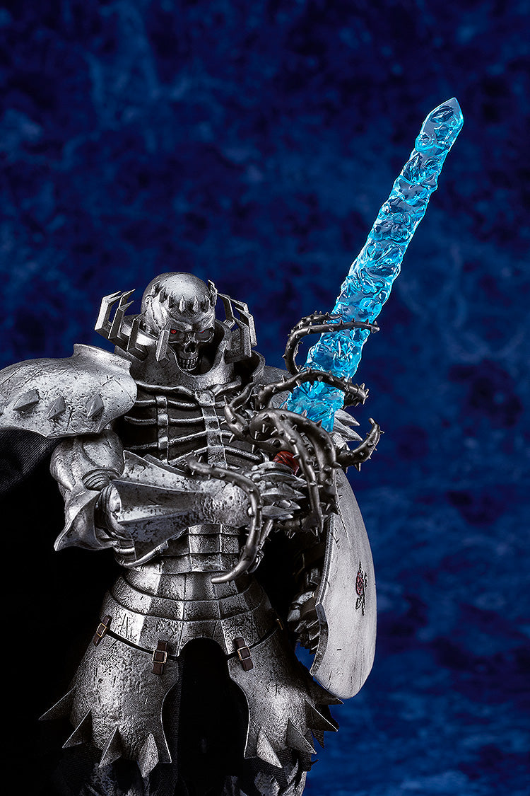 BERSERK SKULL KNIGHT FIGMA AF DX ED