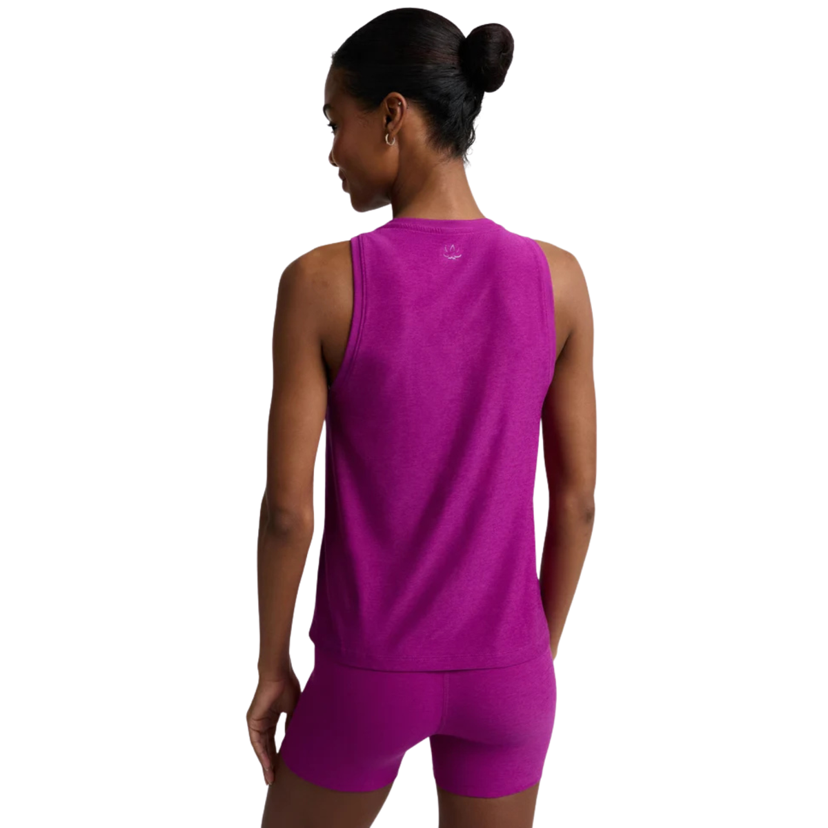 Beyond Yoga Featherweight Rebalance Tank – Women's