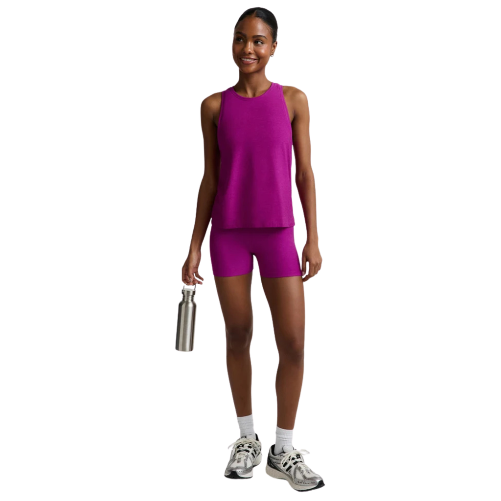 Beyond Yoga Featherweight Rebalance Tank – Women's