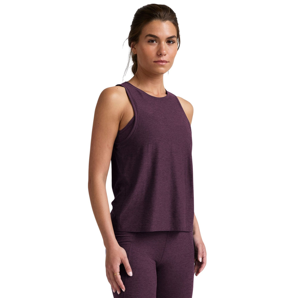 Beyond Yoga Featherweight Rebalance Tank – Women's