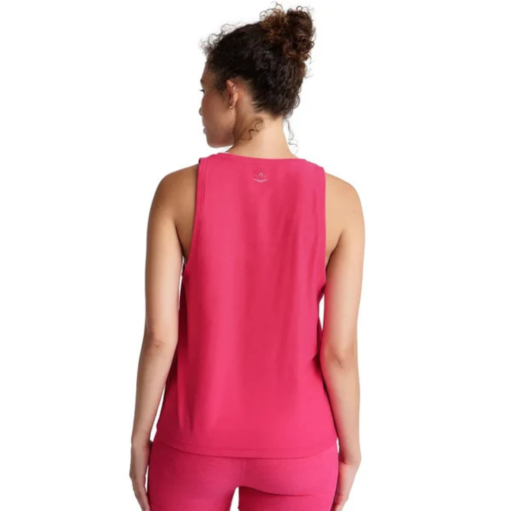 Beyond Yoga Featherweight Rebalance Tank – Women's