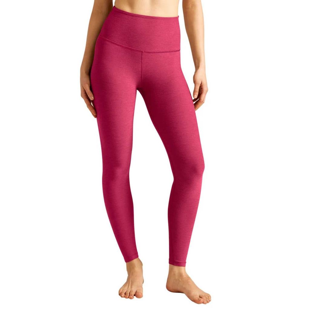 Beyond Yoga Spacedye Caught In The Midi Legging – Women's