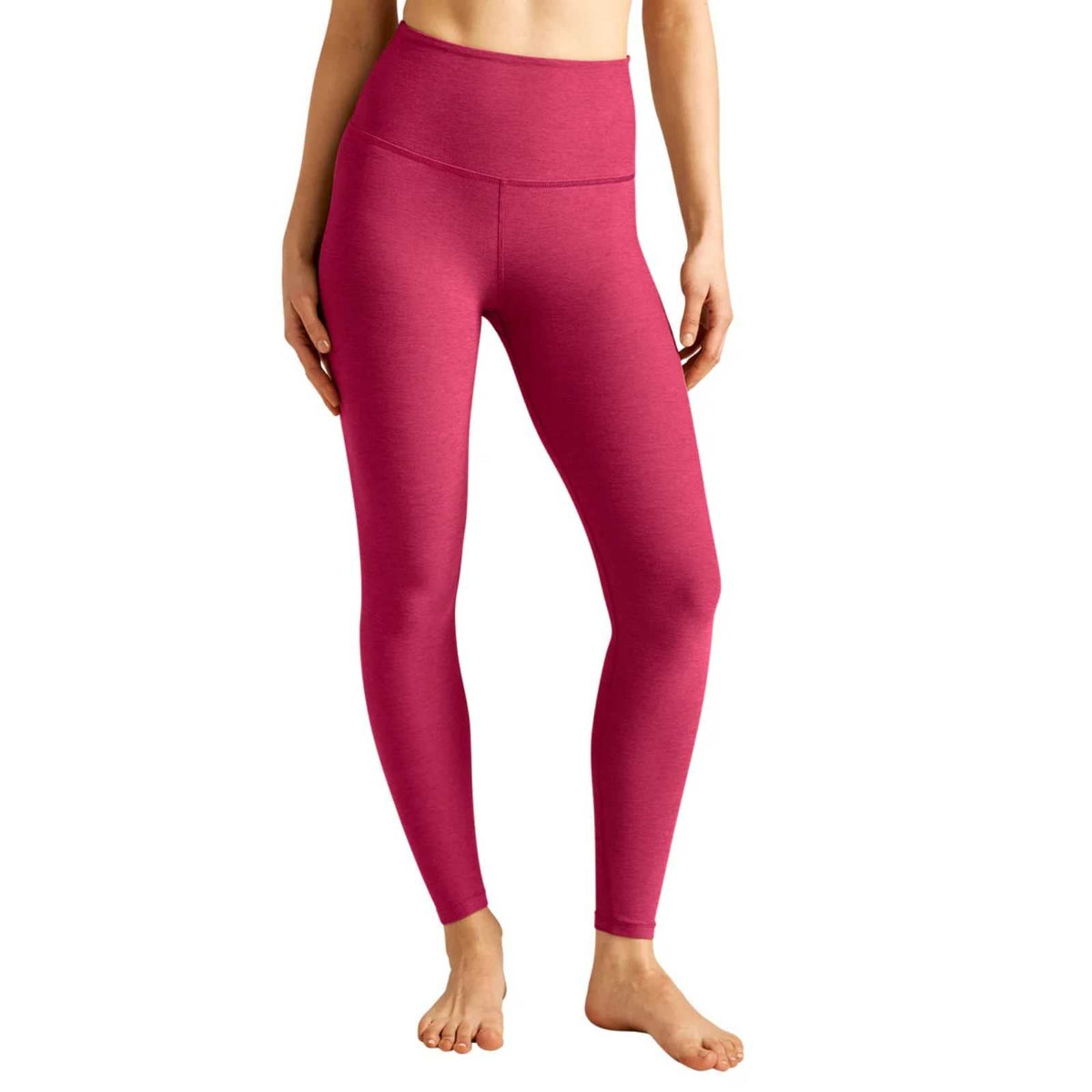Beyond Yoga Spacedye Caught In The Midi Legging – Women's