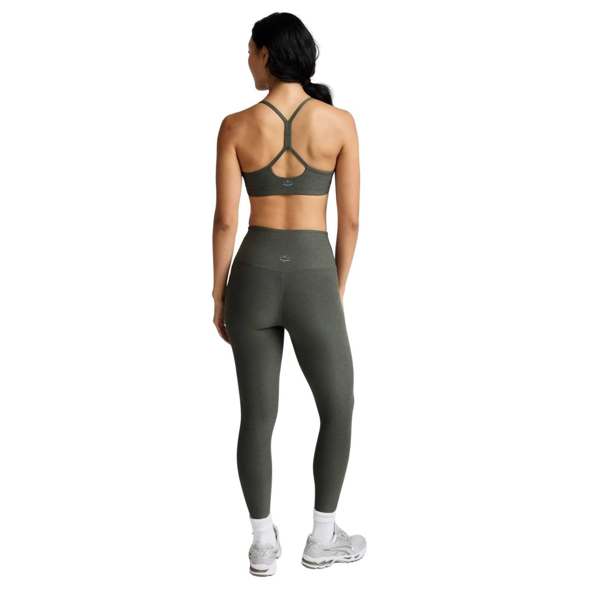 Beyond Yoga Spacedye Caught In The Midi Legging – Women's