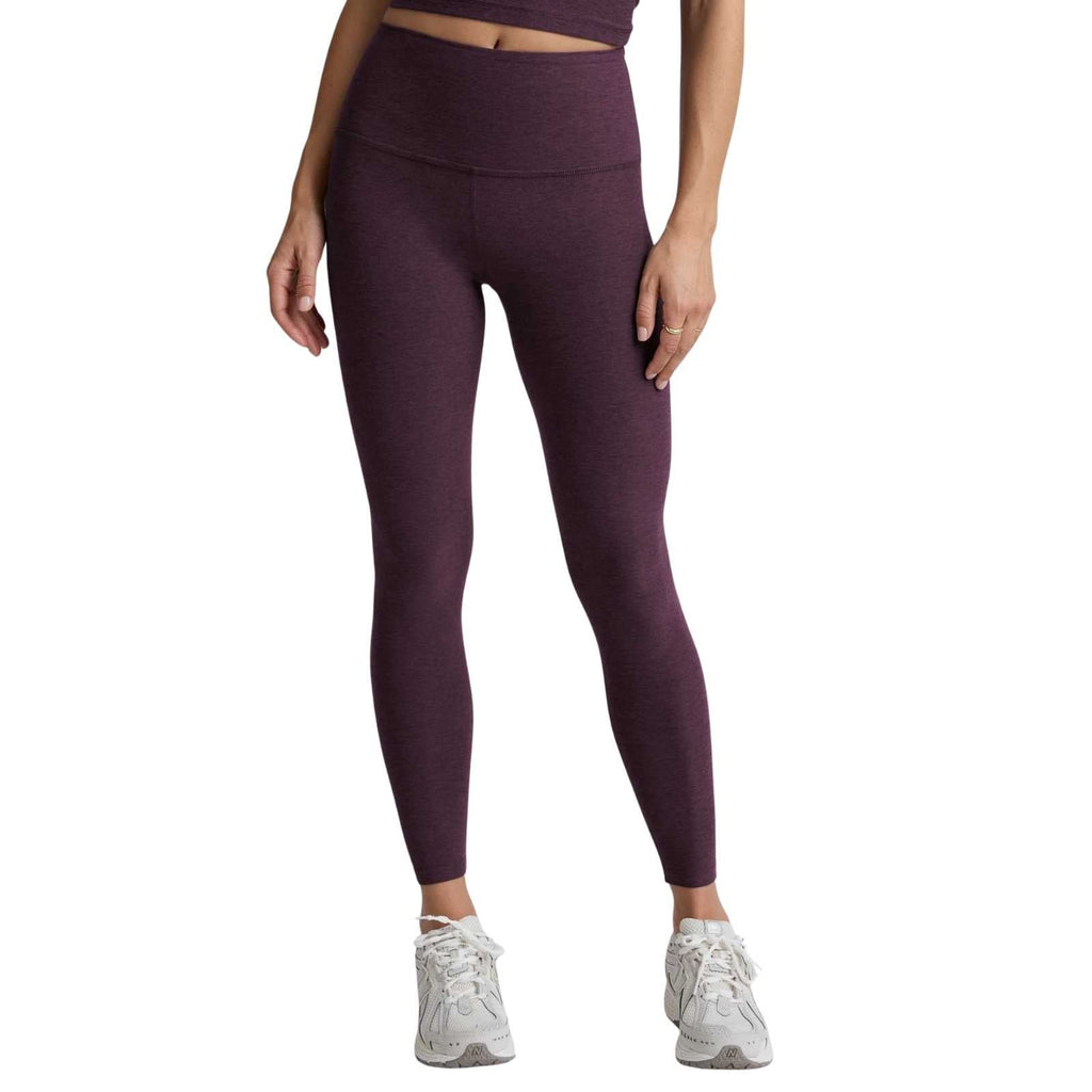 Beyond Yoga Spacedye Caught In The Midi Legging – Women's