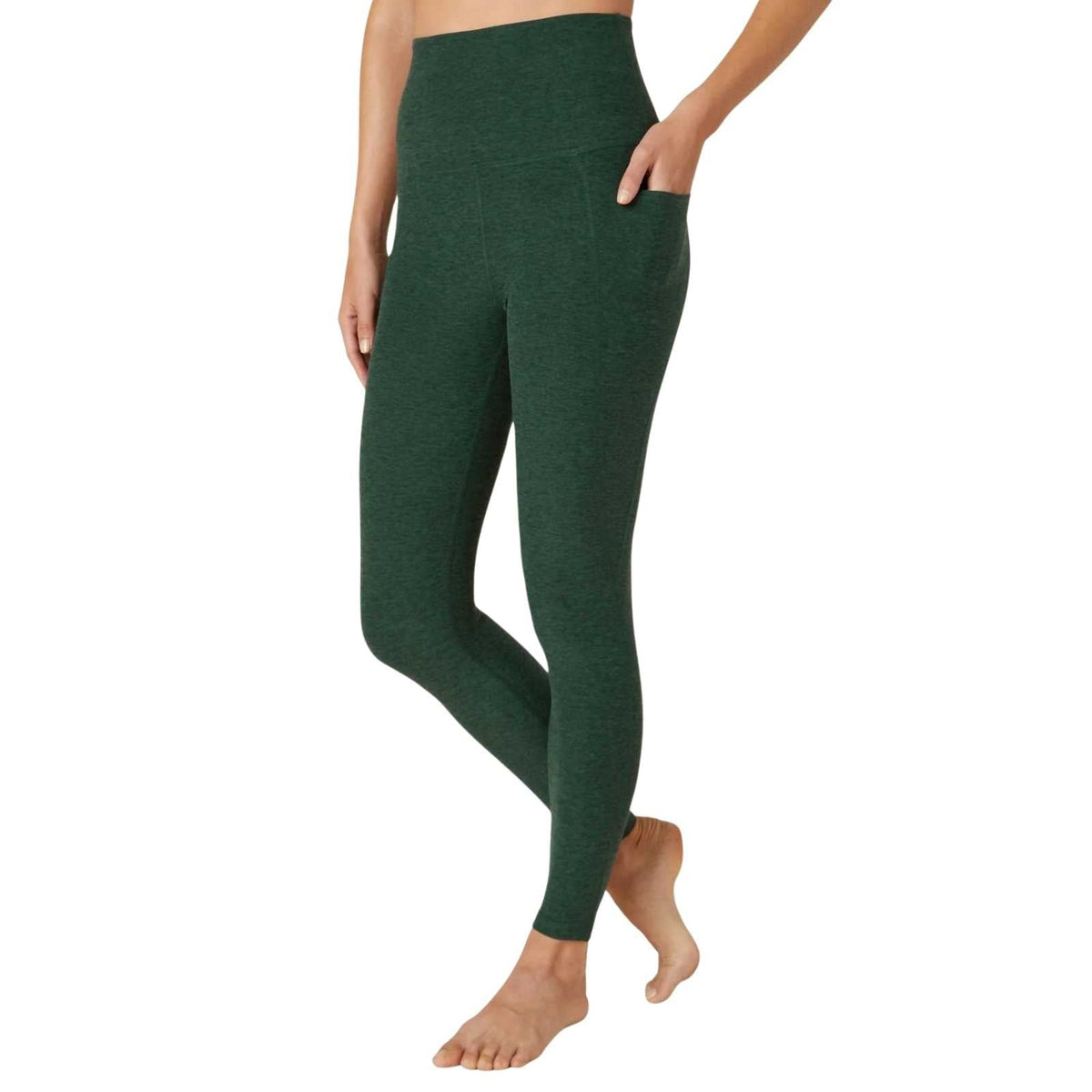 Beyond Yoga Spacedye Caught In The Midi Legging – Women's
