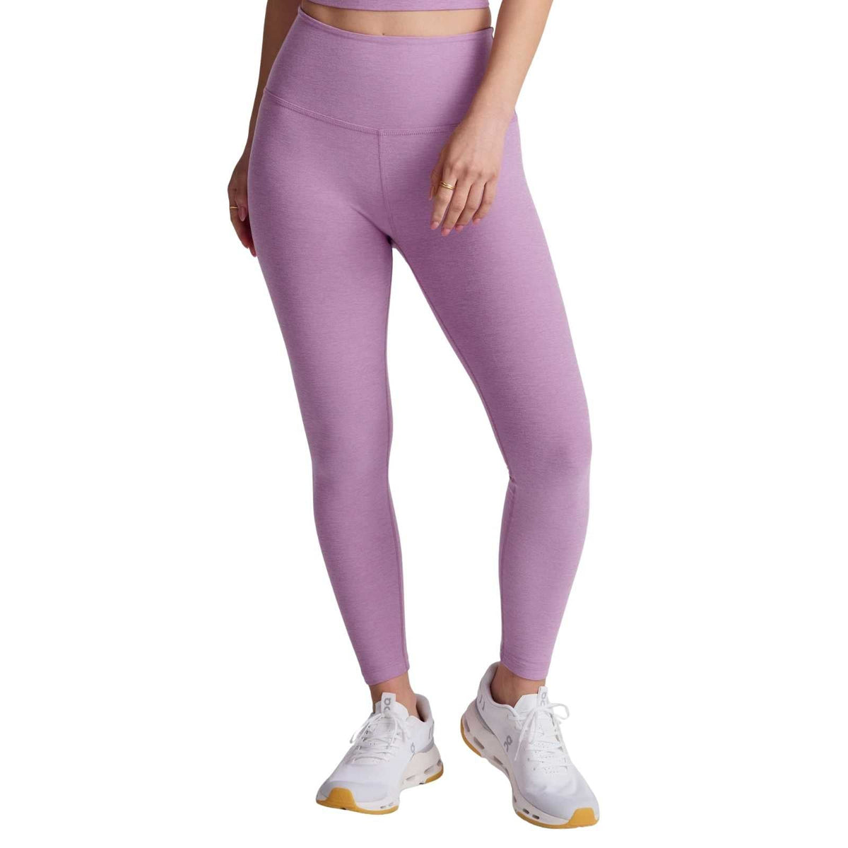 Beyond Yoga Spacedye Caught In The Midi Legging – Women's