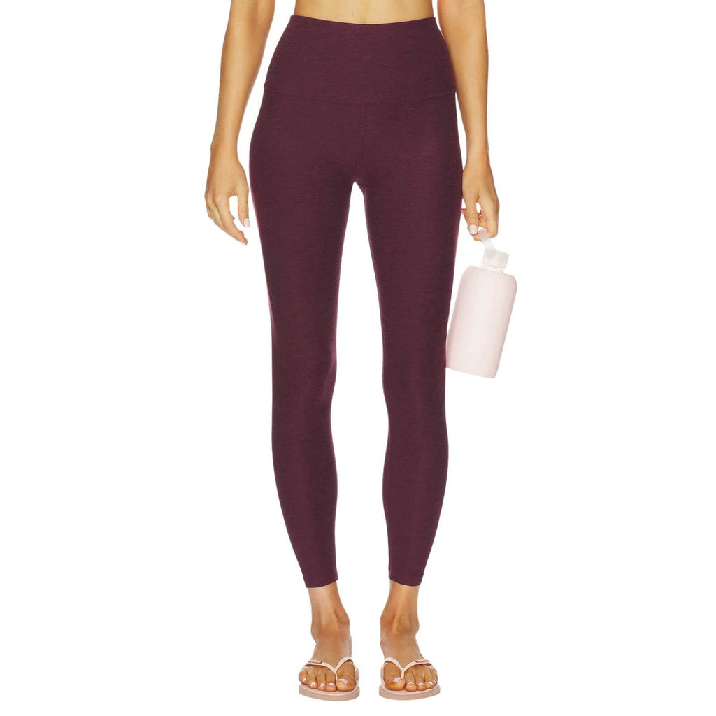 Beyond Yoga Spacedye Caught In The Midi Legging – Women's