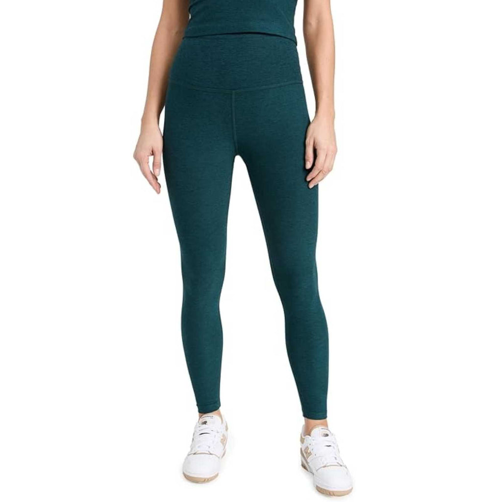 Beyond Yoga Spacedye Caught In The Midi Legging – Women's