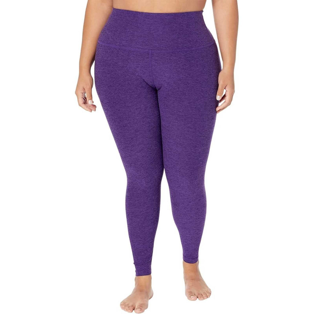 Beyond Yoga Spacedye Caught In The Midi Legging – Women's