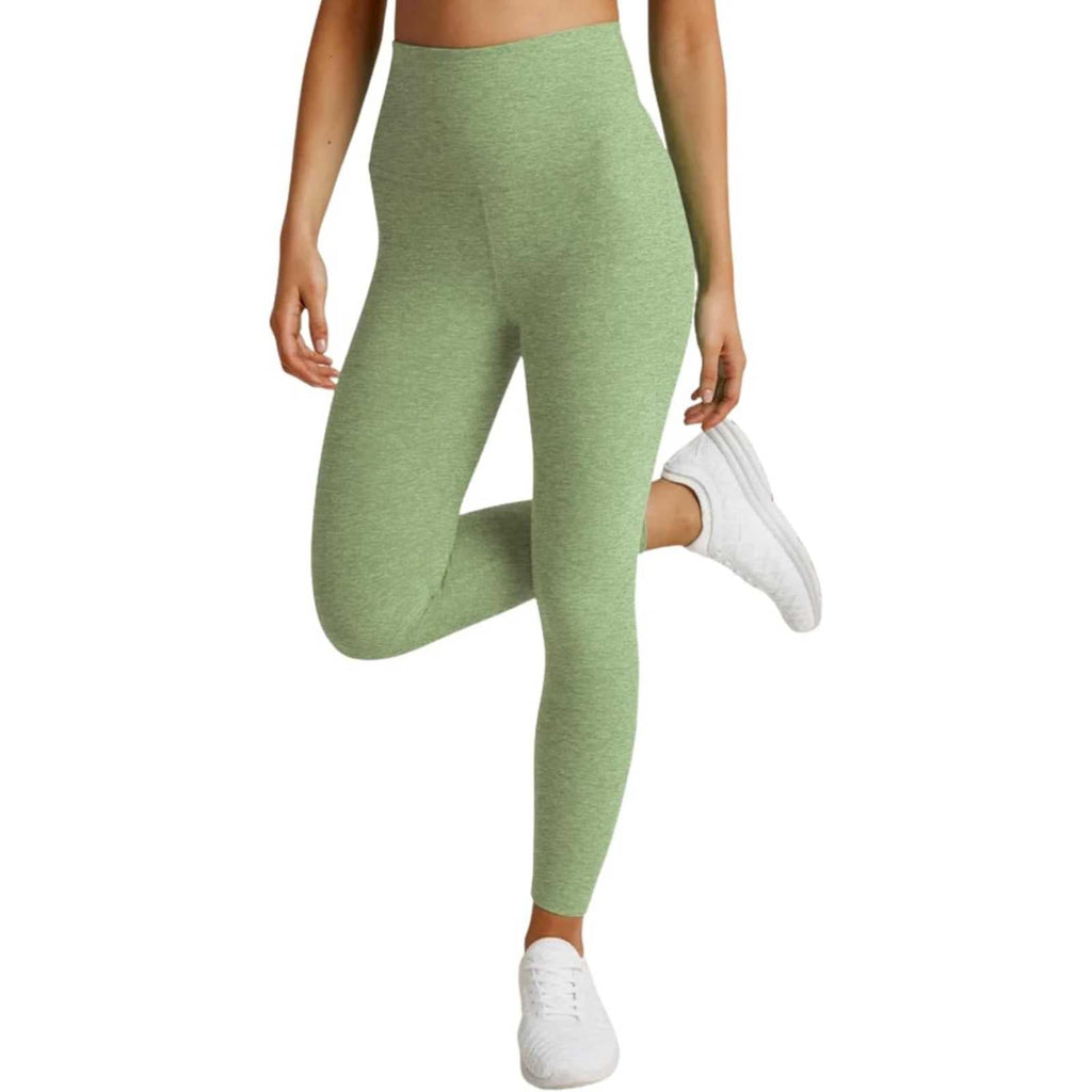 Beyond Yoga Spacedye Caught In The Midi Legging – Women's